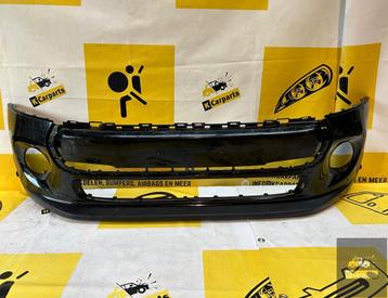 Voorbumper MINI/Mini/Cooper S F56 114129-10/7337789 beschikbaar voor biedingen