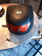 Scootmobielkoffer merk vermeiren, Vélos & Vélomoteurs, Enlèvement, Neuf, Autres types