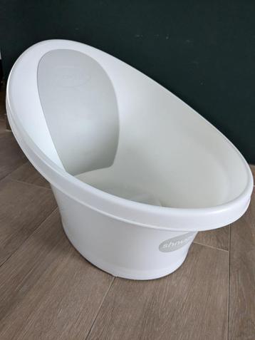 Babybad Shnuggle beschikbaar voor biedingen