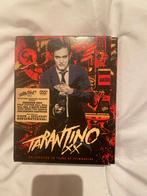 q tarantino dvd box 12 disc, Cd's en Dvd's, Boxset, Actie, Ophalen of Verzenden, Zo goed als nieuw