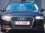AUDI A3  1.4  TFSI  BENZINE (NIEUW MODEL ) !!!!!!!, Auto's, Euro 5, Zwart, Zwart, 1400 cc