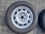 Winterbanden dacia duster, Auto-onderdelen, Ophalen, Winterbanden, Band(en)