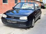 Vw golf benzine 2.0i, Auto's, Volkswagen, Bedrijf, Golf, Te koop, Benzine