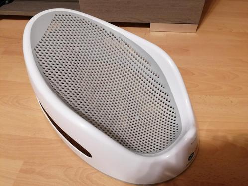 Angelcare badzitje Babywash, Kinderen en Baby's, Badjes en Verzorging, Zo goed als nieuw, Ophalen