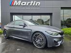 BMW M4 Competition Headup / H&K / 20" / Memseats / LED, Automaat, Achterwielaandrijving, Gebruikt, Bedrijf