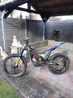 Sherco Trial 125 cc, Motos, 1 cylindre, Autre, Sherco, Particulier