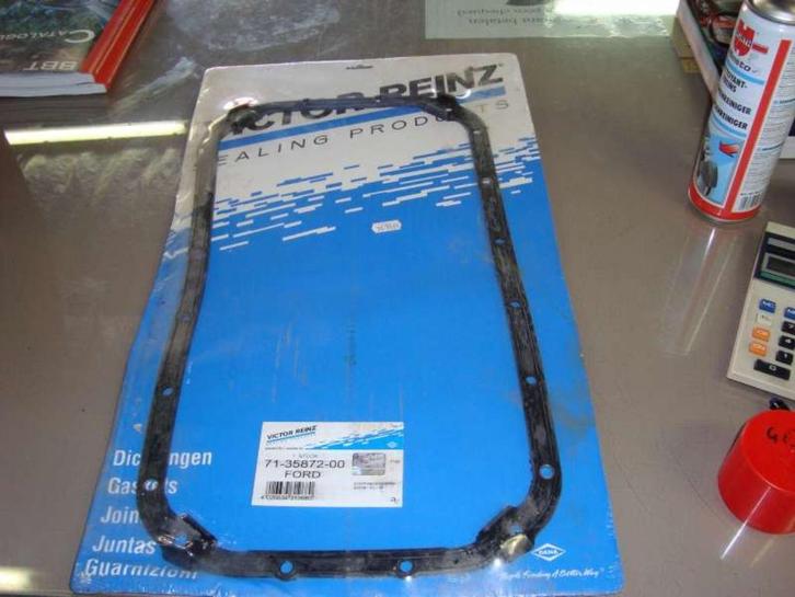 Carterpandichting Ford Transit nieuw, Auto-onderdelen, Motor en Toebehoren, Ford, Oldtimer onderdelen, Nieuw, Ophalen of Verzenden