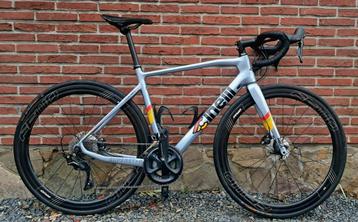 Cinelli Superstar beschikbaar voor biedingen