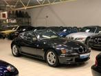 BMW Z3 2.8i Roadster, Airco, Zetelverwarming, Mooie staat, Auto's, Te koop, Benzine, Airbags, 2793 cc