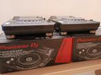 XDJ1000MK2 (2 stuks) PIONEER, Muziek en Instrumenten, Ophalen, Zo goed als nieuw, Dj-set, Pioneer