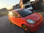 daihatsu sirion AUTOMATIQUE, Auto's, Daihatsu, Stof, Zwart, Sirion, 5 deurs