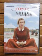 )))  Un Cœur Simple  //  Sandrine Bonnaire   (((, Tous les âges, Enlèvement ou Envoi, Neuf, dans son emballage, Drame