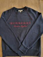 Trui Burberry, Kleding | Heren, Ophalen of Verzenden, Zo goed als nieuw
