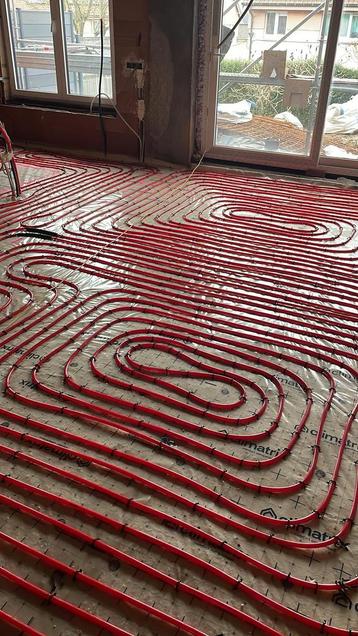 Renovatie en decoratie