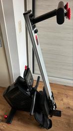 Domyos Roeitrainer 500B - geconnecteerd, Sport en Fitness, Fitnessapparatuur, Ophalen of Verzenden, Zo goed als nieuw, Roeitrainer