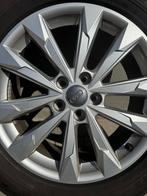 Zomerbanden + velg Audi Q2/Q3, Auto-onderdelen, Banden en Velgen, Ophalen, Zomerbanden, Band(en)