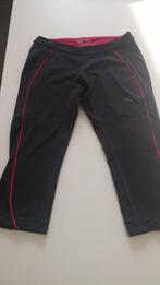 Pantalon de sport bleu foncé taille xs de PUMA, en parfait é, Comme neuf, Taille 34 (XS) ou plus petite, Bleu, Puma