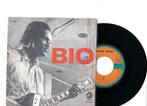Chuck Berry ‎– Bio, Gebruikt, 7 inch, Single, Ophalen of Verzenden