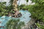 Center Parcs, Tickets en Kaartjes, Twee personen, Arrangement