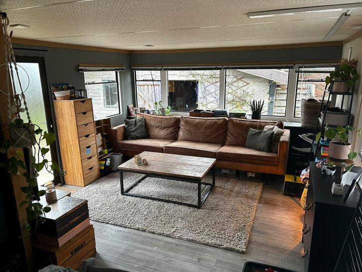 Stacaravan, Caravans en Kamperen, Stacaravans, tot en met 4, Ophalen