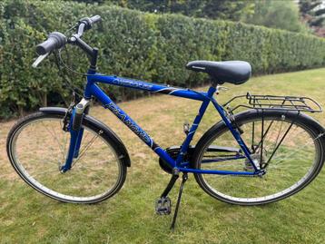 Velo VTC Diamond Cherokee pour homme beschikbaar voor biedingen