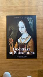 Bord duchesse de bourgogne, Verzamelen, Ophalen of Verzenden, Zo goed als nieuw