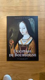 Bord duchesse de bourgogne, Ophalen of Verzenden, Zo goed als nieuw