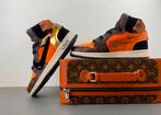 Jordan 1 x LV x Off white, Ophalen of Verzenden, Nieuw