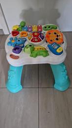 Speeltafel vtech, Kinderen en Baby's, Ophalen, Zo goed als nieuw