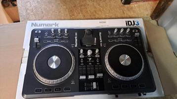 Numark idj3 beschikbaar voor biedingen