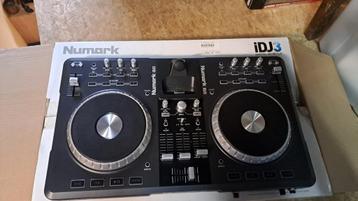 Numark idj3