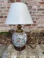 dressoir lamp, Ophalen, Nieuw, Glas, Minder dan 50 cm