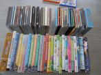DVD   en CD - playstation 2, Ophalen of Verzenden