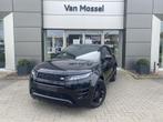 Land Rover Range Rover Evoque P300e Dynamic SE AWD Auto. 24M, Auto's, Te koop, 2157 kg, 750 kg, 5 deurs