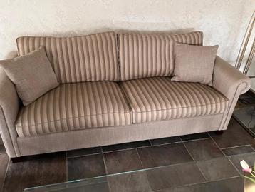 Bankstel 3 en 2 Zits beschikbaar voor biedingen
