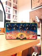 Zvex Fat Fuzz Factory, Muziek en Instrumenten, Ophalen of Verzenden, Zo goed als nieuw
