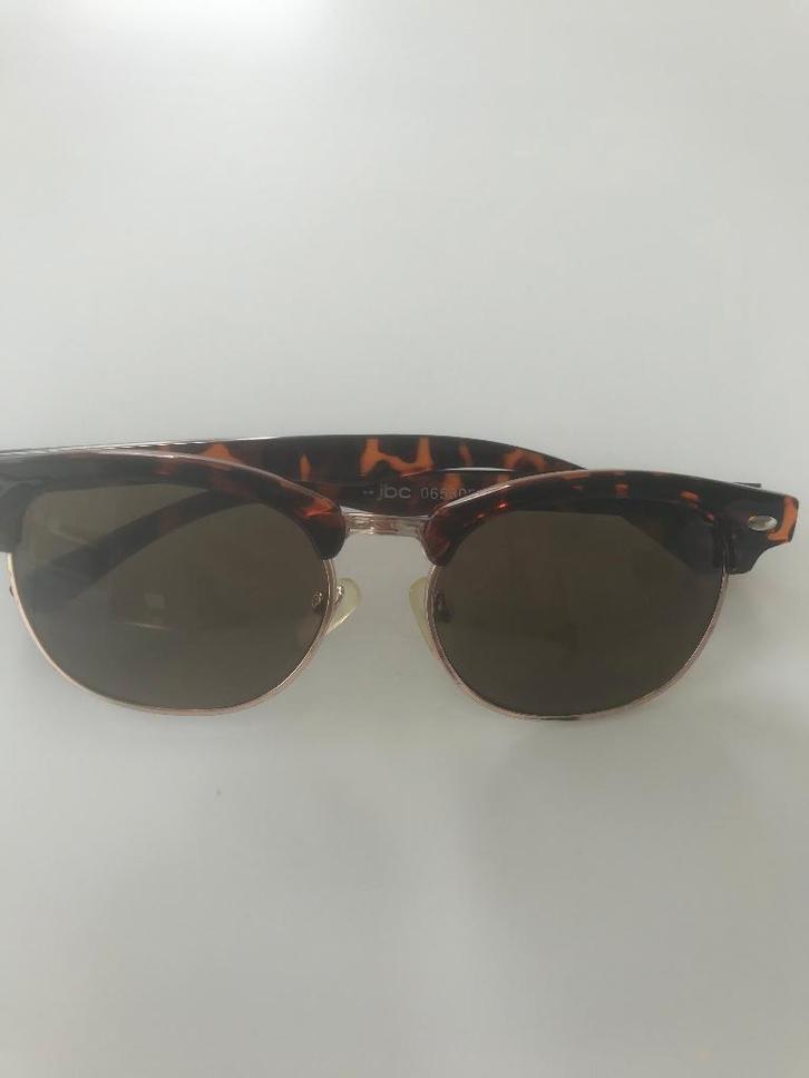 Zonnebril van Jbc voor een jongen, Kinderen en Baby's, Kinderkleding | Petten en Hoeden, Zo goed als nieuw, Jongen, 110 t/m 116