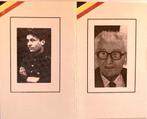 Bidprentje van Arthur Wouters 106 jaar, Ophalen of Verzenden, Bidprentje