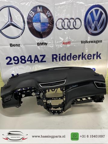 Nissan Qashqai Dashboard 2014-2020 beschikbaar voor biedingen