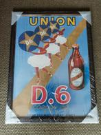 Kader Union, Ophalen, Nieuw
