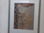 Schilderij klassiek uit nalatenschap, Antiek en Kunst, Ophalen