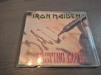 Cd single Iron Maiden : wasting love, Ophalen of Verzenden, Gebruikt