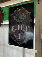 Reklamebord, Enlèvement, Utilisé