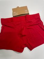 Undiz Microfiber Boxershort, Kleding | Heren, Ondergoed, Verzenden, Rood, Undiz, Boxer