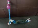 Trottinette pour enfant La Reine des neiges - 2 roues, Enlèvement, Utilisé, Step simple, Smoby