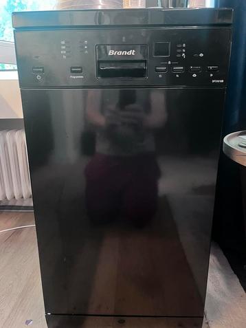 Brandt vaatwasser beschikbaar voor biedingen