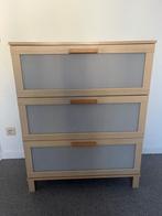 Ladekast kinderkamer, Kinderen en Baby's, Kinderkamer | Commodes en Kasten, Ophalen, Kast, Zo goed als nieuw, 75 tot 100 cm