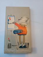 Blokkader 12/22 cm Jaklien, Ophalen, Huis en Inrichting