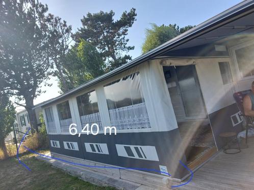 Voortent levooz, Caravans en Kamperen, Voortenten en Luifels, Gebruikt, Ophalen