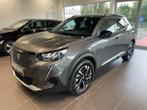 Peugeot 2008 Allure, Argent ou Gris, Achat, Euro 6, Entreprise